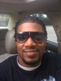 Terron Harang