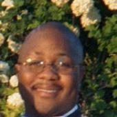 Antony Stewart