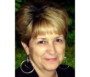 Claire Wilson