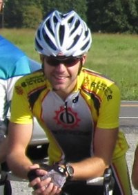 Eric Phillips