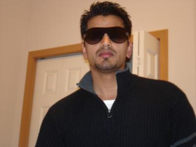 Ranbir Khere