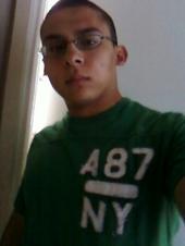 Jeremy Cortez