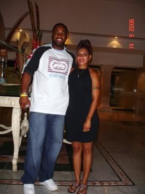 Cedric Johnson