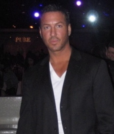 Richard Montoya