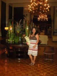 Marife Argel