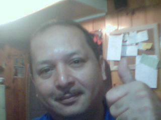 Alejandro Molina