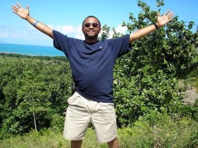 Henriot Belizaire
