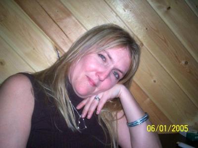 Amber Lymburner