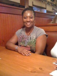 Pronda Smith