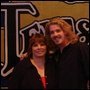 Cheryl Flood