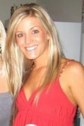 Hailey Hodge