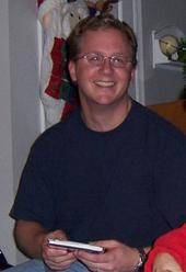 Steven Harbeck
