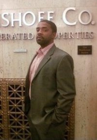 Darryck Collins