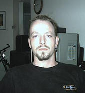 Ryan Swaney