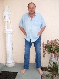 Raymond Fetcho