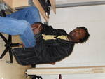 Zambri Ramey