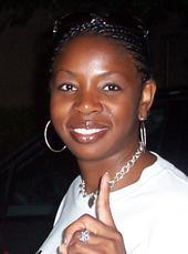 Donna White