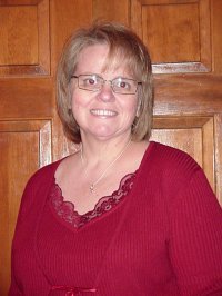 Pamela Barnard