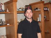 Tyler Paradis