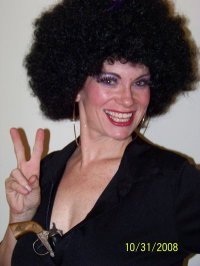 Jane Huey