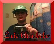 Eric Rivera