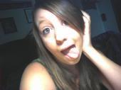 amber welch