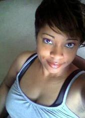 tasha johnson