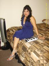 alma rodriguez