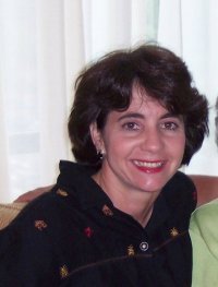 Sally Discenza
