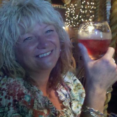 Deborah Wooten
