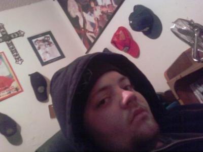 Micah Weatherford