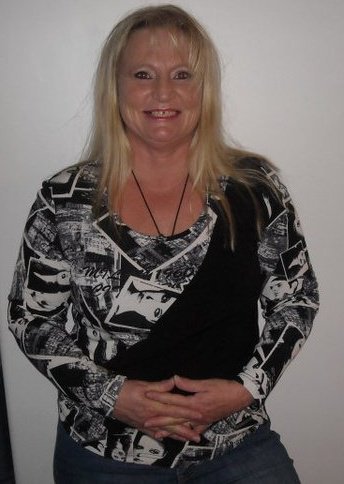 Launa Armour