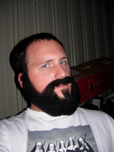 Chad Cornelius