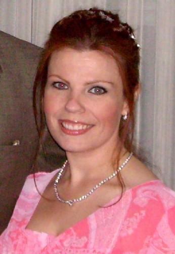 Kristine Kehn