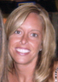 Jill Baker