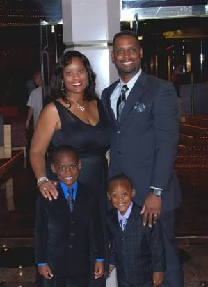 Jermaine Perkins