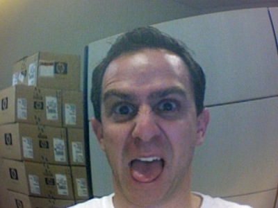 Gary Penn