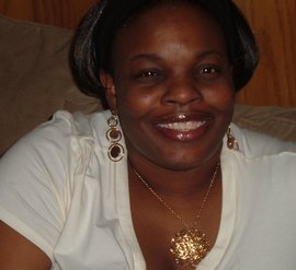 Nichelle Henry