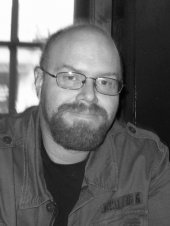 Christopher Faenger