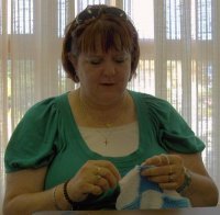 Kathleen Edillor