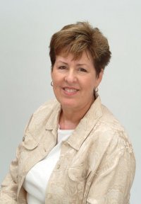 Mary Lesh