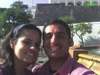 Darioush Charepoo
