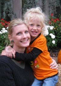 Caryn Persinger