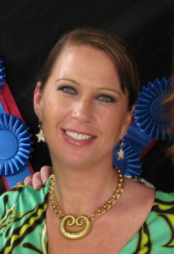 Janelle Schroeder