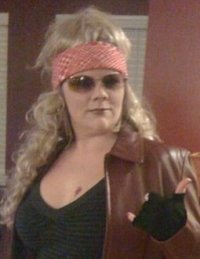 Jennifer Karrson