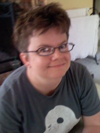 Maura Cluthe