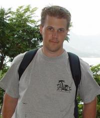 Michael Marko