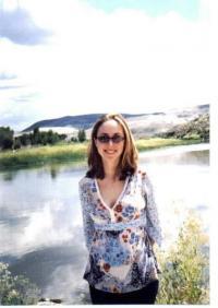 Darcy Sylvestre