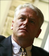 Mark Fowler