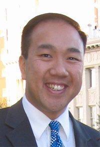 Gilbert Lee
